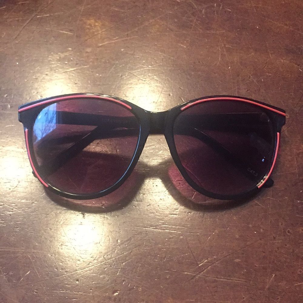 Forever 21 glasses   